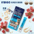 Indigo 56g Pet Origin Daily Stick ((White Meat Tuna)) 低磷益生菌貓醬 白肉吞拿魚 韓國製造 (14克X4獨立包裝) (POS01)